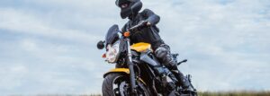 Tips for Fall Motorcycle Touring