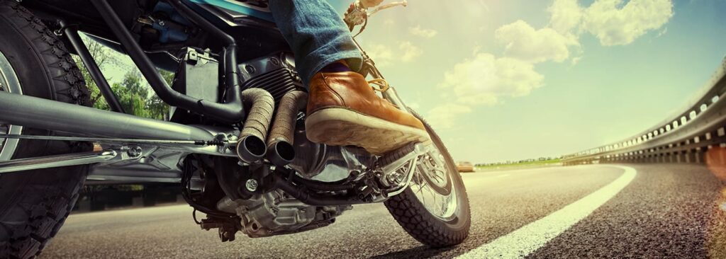 Summer Motorcycle Safety Trips