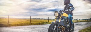 Beginners Tips for Riding a Motorcycle