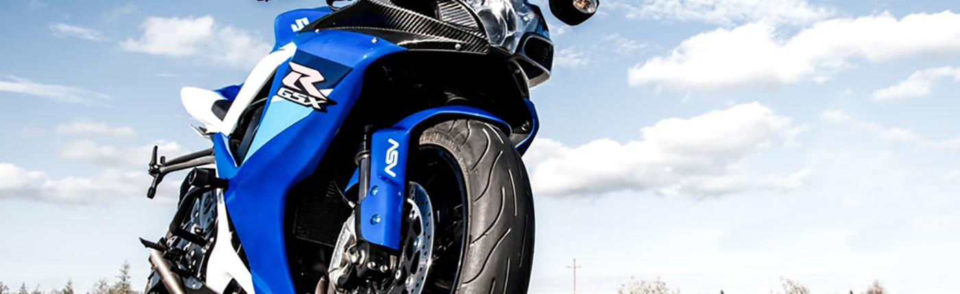 Suzuki Motorcycle in Las Vegas | BBV Powersports