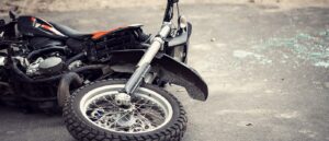 What to Do After a Motorcycle Accident