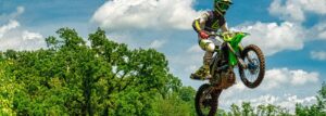 Dirt Bike Riding Guide