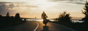 Top Motorcycles For Long Distance Riding