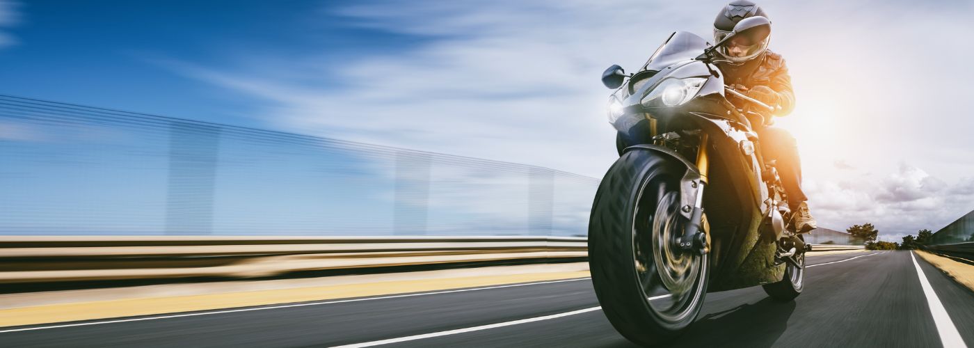 Benefits of Standard Motorcycles